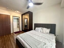 Blk 409A Northshore Residences II (Punggol), HDB 5 Rooms #566149891